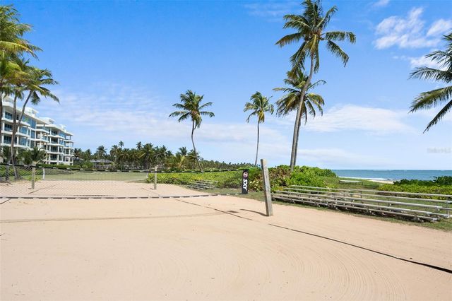 Bahia Beach Resort LAS VENTANAS II 104, Rio Grande, PR 00745