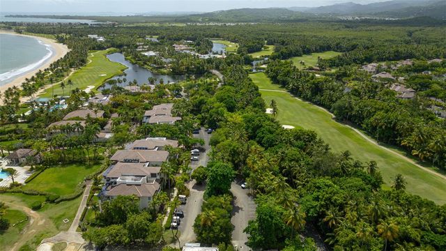 Bahia Beach Resort LAS VENTANAS II 104, Rio Grande, PR 00745