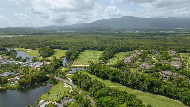 Bahia Beach Resort LAS VENTANAS II 104, Rio Grande, PR 00745