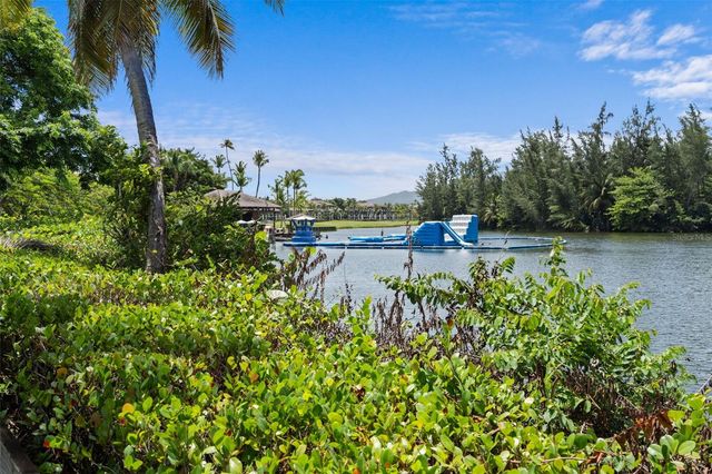 Bahia Beach Resort LAS VENTANAS II 104, Rio Grande, PR 00745