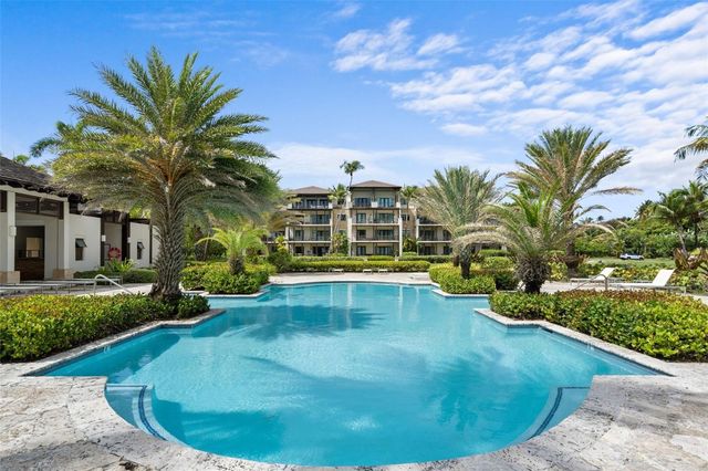 Bahia Beach Resort LAS VENTANAS II 104, Rio Grande, PR 00745