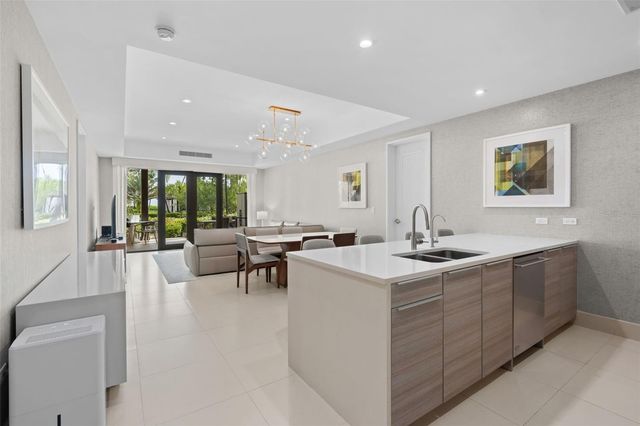 Bahia Beach Resort LAS VENTANAS II 104, Rio Grande, PR 00745