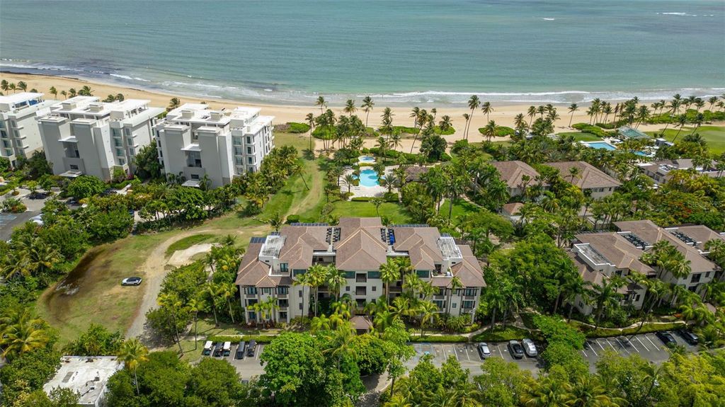 Bahia Beach Resort LAS VENTANAS II 104, Rio Grande, PR 00745