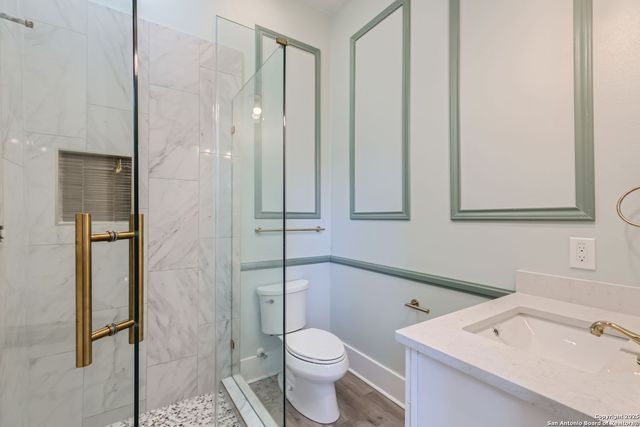 515 W Highland Blvd, San Antonio, TX 78210