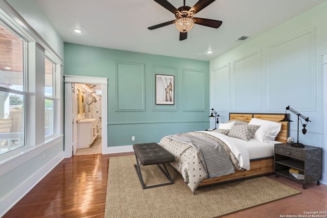 515 W Highland Blvd, San Antonio, TX 78210