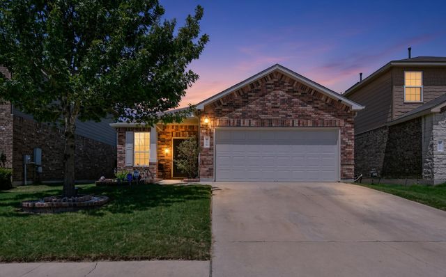 120 Palm DR, Buda, TX 78610