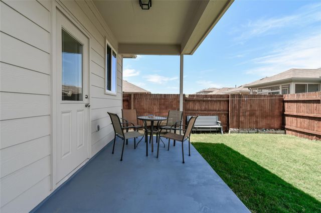 120 Palm DR, Buda, TX 78610