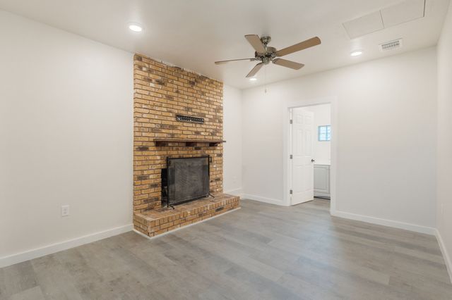 44 Sue Ann Drive, Lampasas, TX 76550