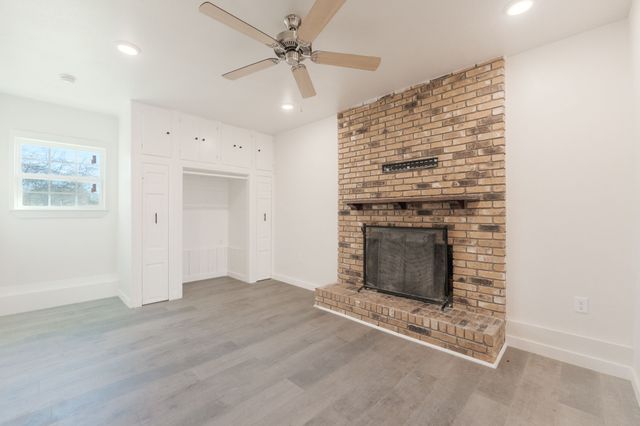 44 Sue Ann Drive, Lampasas, TX 76550