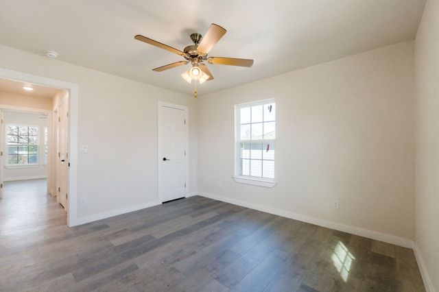 44 Sue Ann Drive, Lampasas, TX 76550