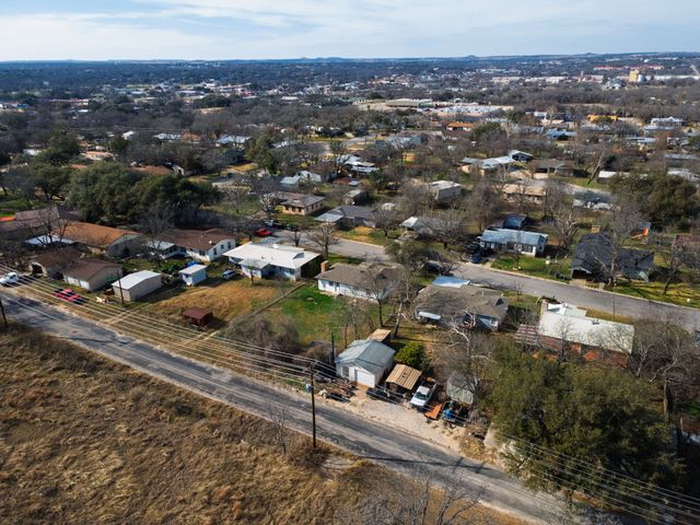 44 Sue Ann Drive, Lampasas, TX 76550