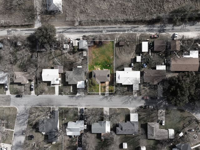 44 Sue Ann Drive, Lampasas, TX 76550