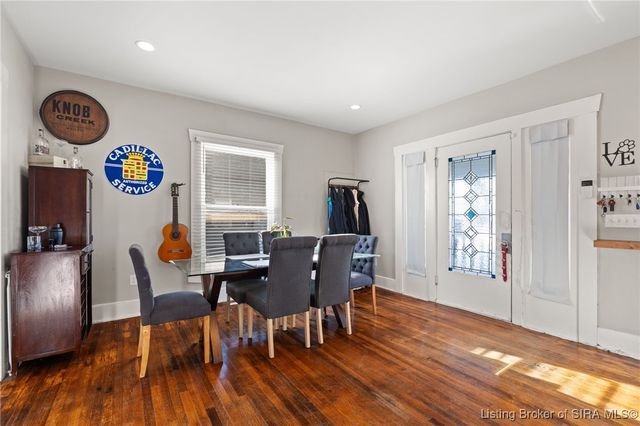 2126 Ekin Avenue, New Albany, IN 47150