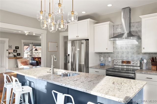 2126 Ekin Avenue, New Albany, IN 47150