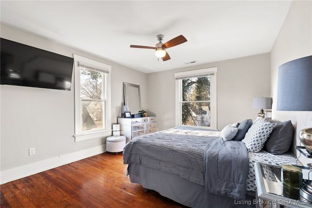 2126 Ekin Avenue, New Albany, IN 47150