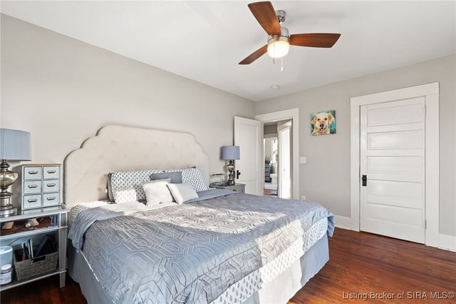 2126 Ekin Avenue, New Albany, IN 47150