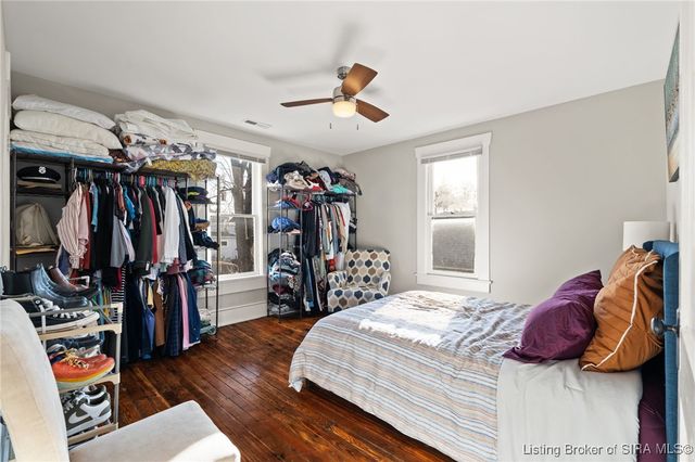 2126 Ekin Avenue, New Albany, IN 47150