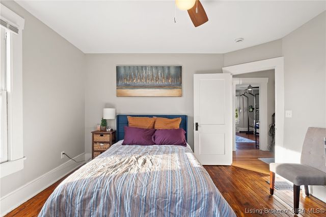 2126 Ekin Avenue, New Albany, IN 47150