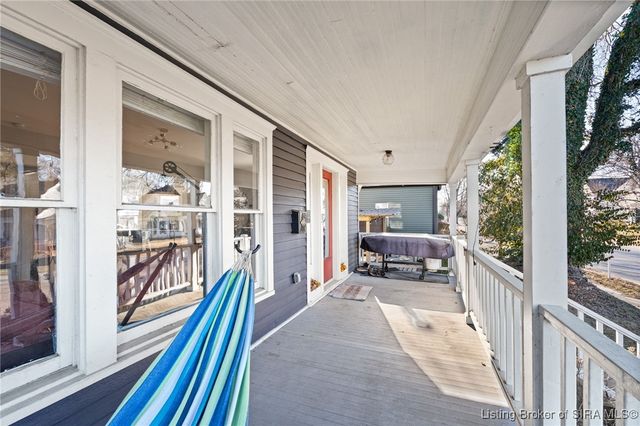 2126 Ekin Avenue, New Albany, IN 47150