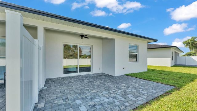1178 WINDJAMMER DRIVE, Lakeland, FL 33803