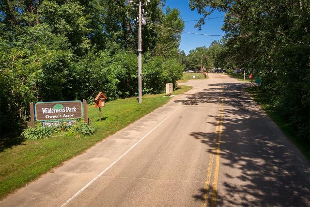 15827 Wilderness Trail 107, Crosslake, MN 56442