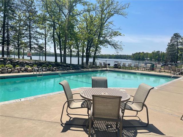 15827 Wilderness Trail 107, Crosslake, MN 56442