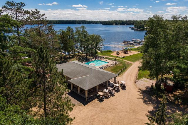 15827 Wilderness Trail 107, Crosslake, MN 56442