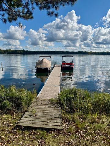 15827 Wilderness Trail 107, Crosslake, MN 56442