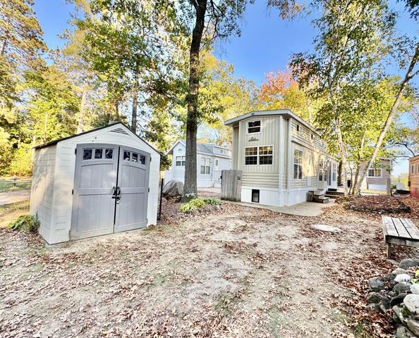 15827 Wilderness Trail 107, Crosslake, MN 56442