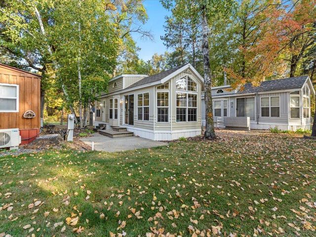 15827 Wilderness Trail 107, Crosslake, MN 56442