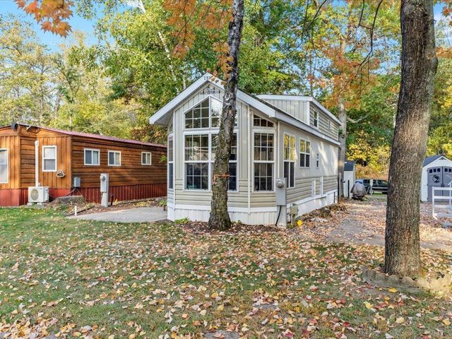 15827 Wilderness Trail 107, Crosslake, MN 56442