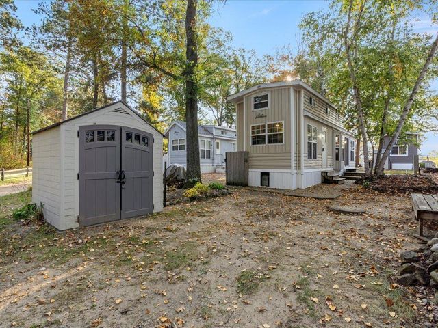 15827 Wilderness Trail 107, Crosslake, MN 56442