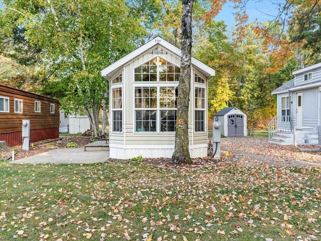 15827 Wilderness Trail 107, Crosslake, MN 56442