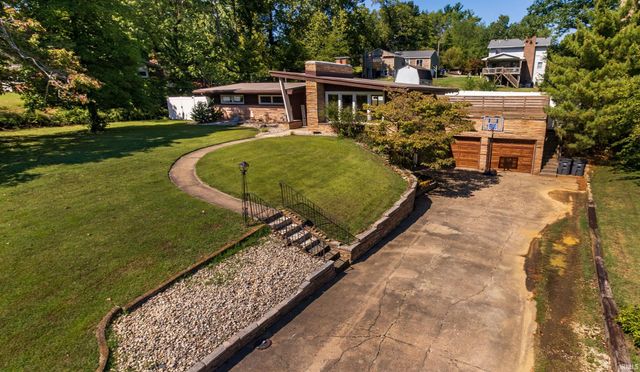130 Inwood Drive, Evansville, IN 47711