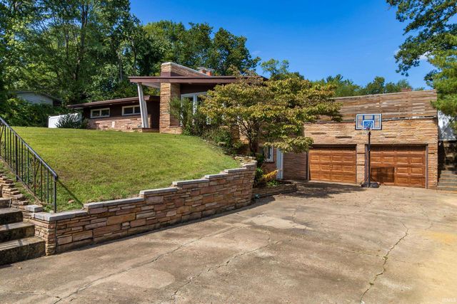 130 Inwood Drive, Evansville, IN 47711