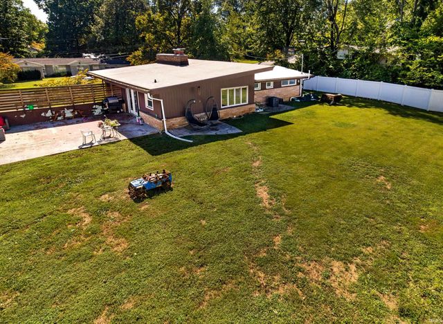 130 Inwood Drive, Evansville, IN 47711