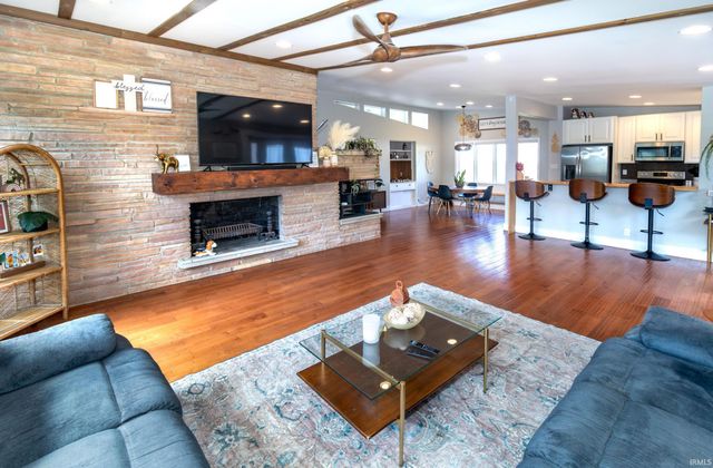 130 Inwood Drive, Evansville, IN 47711