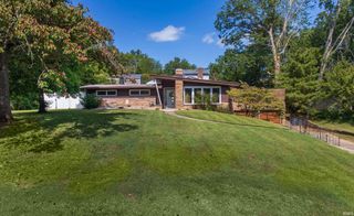 130 Inwood Drive, Evansville, IN 47711