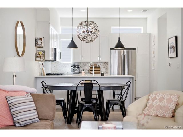 4055 W Conejos Pl, Denver, CO 80204
