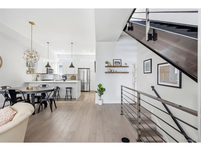 4055 W Conejos Pl, Denver, CO 80204