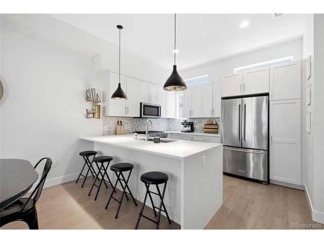 4055 W Conejos Pl, Denver, CO 80204