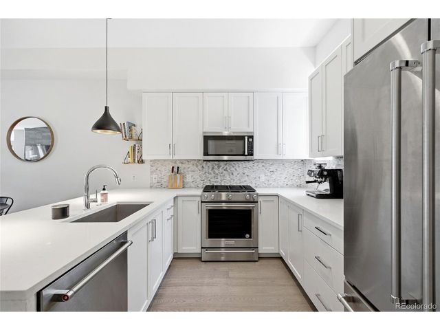 4055 W Conejos Pl, Denver, CO 80204