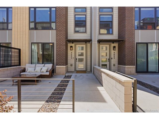 4055 W Conejos Pl, Denver, CO 80204