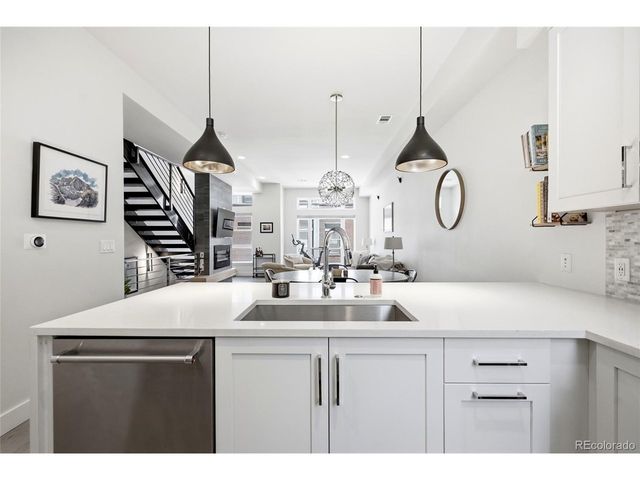 4055 W Conejos Pl, Denver, CO 80204