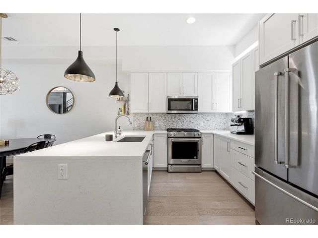 4055 W Conejos Pl, Denver, CO 80204