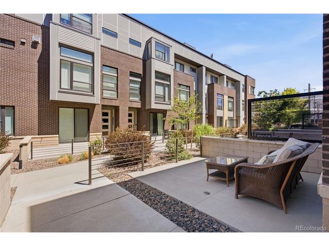 4055 W Conejos Pl, Denver, CO 80204