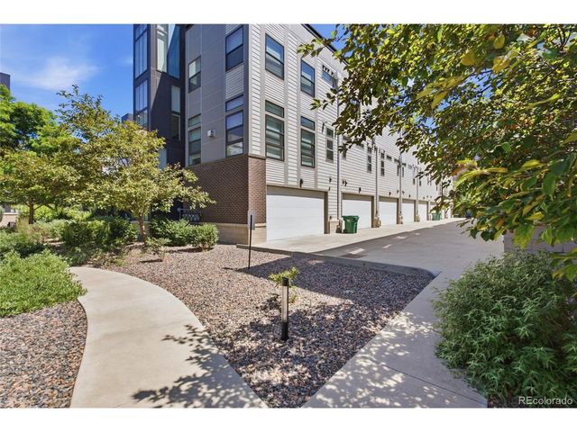 4055 W Conejos Pl, Denver, CO 80204