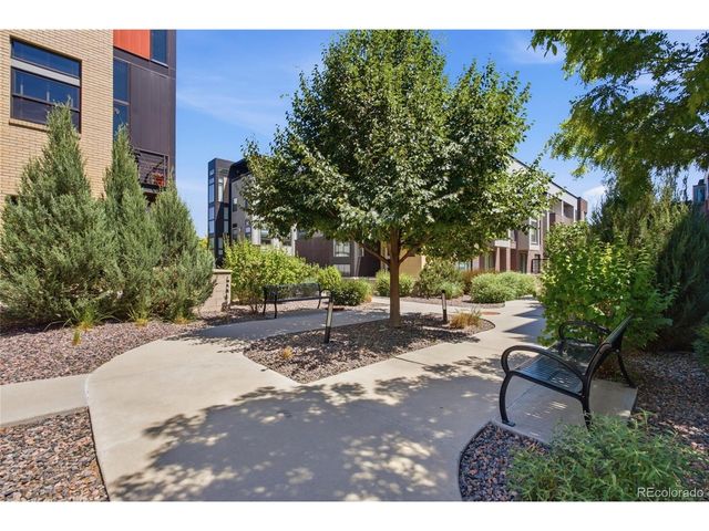 4055 W Conejos Pl, Denver, CO 80204