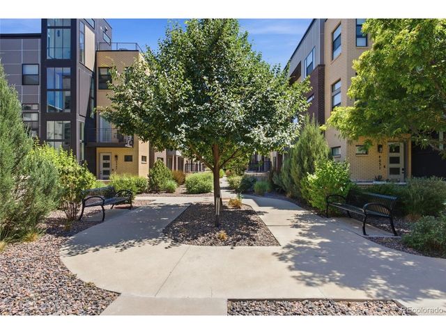 4055 W Conejos Pl, Denver, CO 80204
