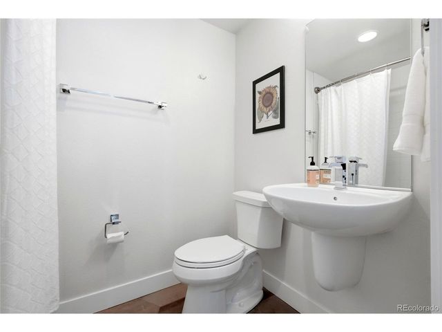 4055 W Conejos Pl, Denver, CO 80204